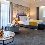 Botrytis Borhotel 호텔 Mád