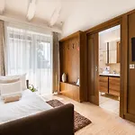 Botrytis Borhotel Mád