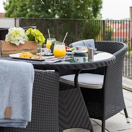Botrytis Borhotel 4*