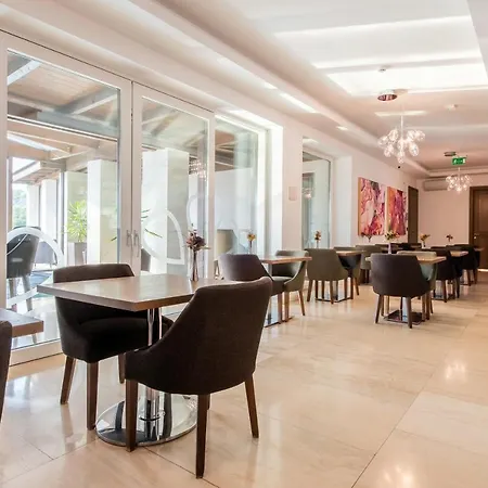 Botrytis Borhotel