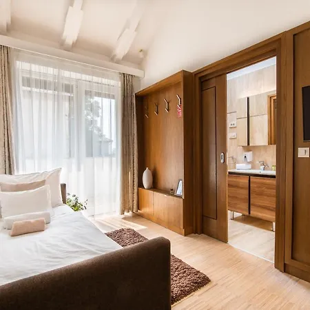 Botrytis Borhotel Mád