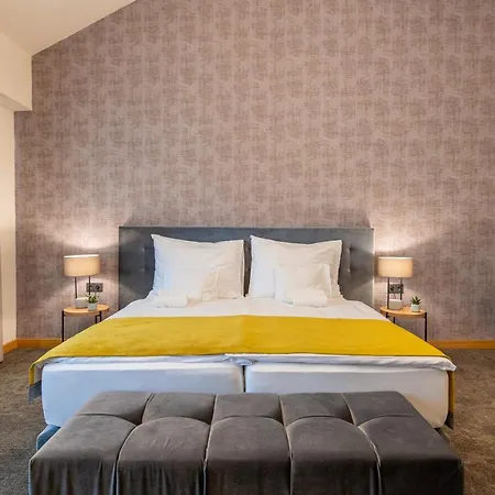 Hotel Botrytis Borhotel 4*
