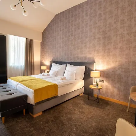 Botrytis Borhotel