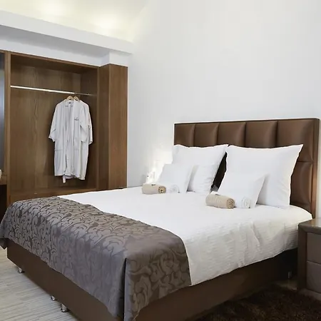 Botrytis Borhotel 4*