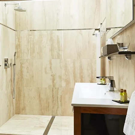 מלון Botrytis Borhotel 4*