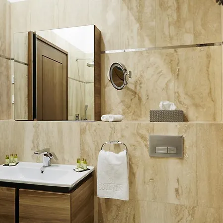 Botrytis Borhotel Hotel