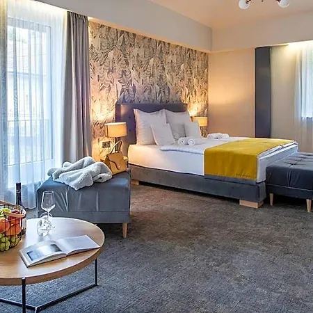 Botrytis Borhotel Mád