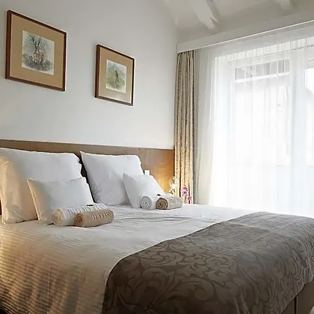 Botrytis Borhotel 4* Mad