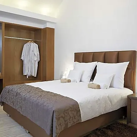 Hotel Botrytis Borhotel Mad