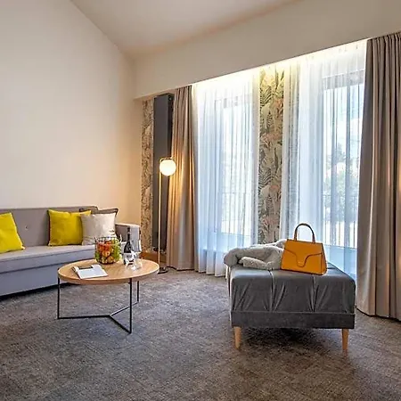 Hotel Botrytis Borhotel Mád
