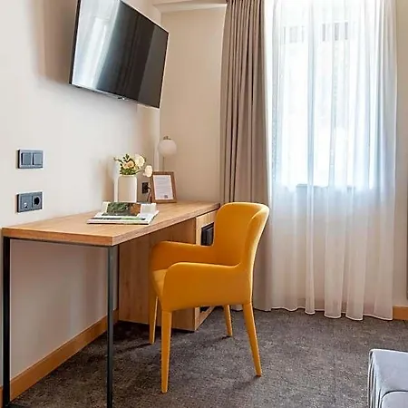 Botrytis Borhotel 4* Mád