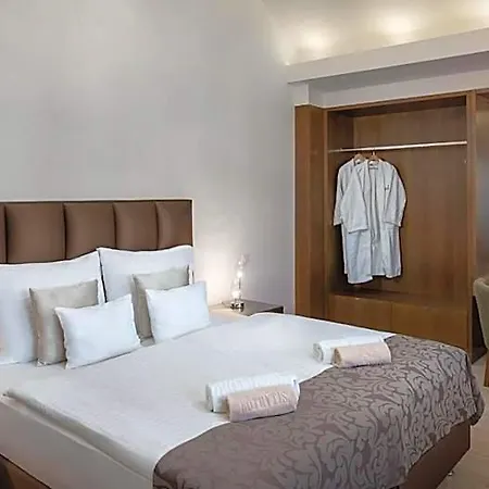 Hotel Botrytis Borhotel