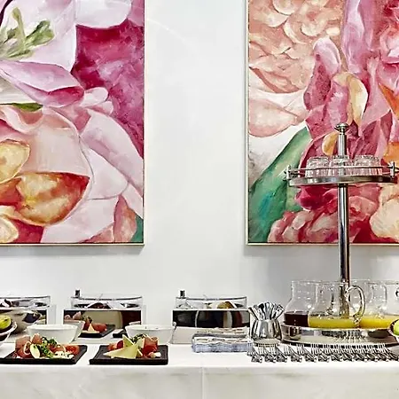 Hotel Botrytis Borhotel