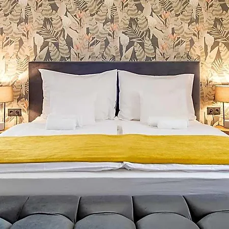 Botrytis Borhotel