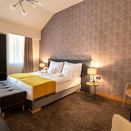 Botrytis Borhotel Hotel 4*