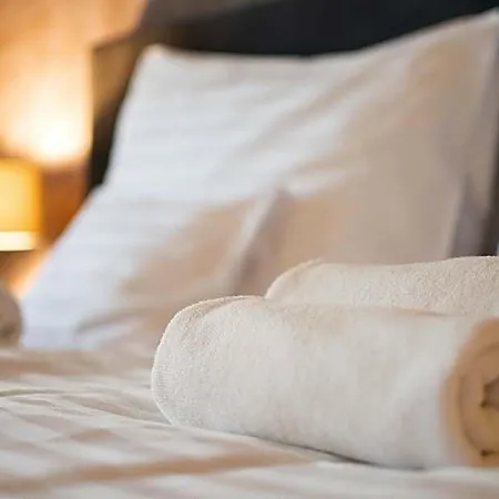 Botrytis Borhotel 4* Mad
