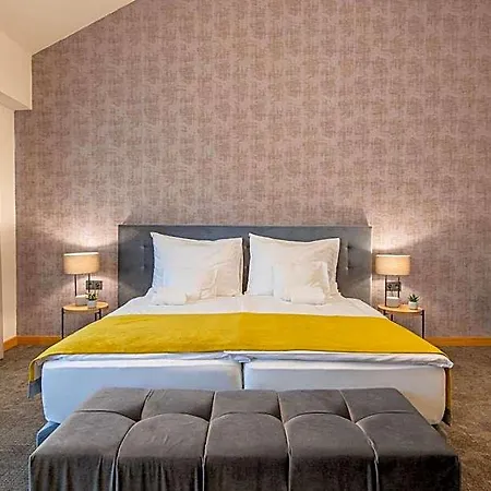 Botrytis Borhotel