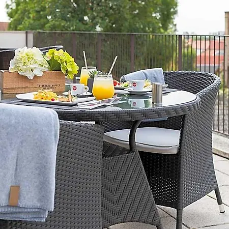 Botrytis Borhotel Hotel