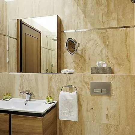 Botrytis Borhotel Mad