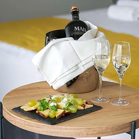 Botrytis Borhotel 4*