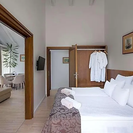 Botrytis Borhotel 4*