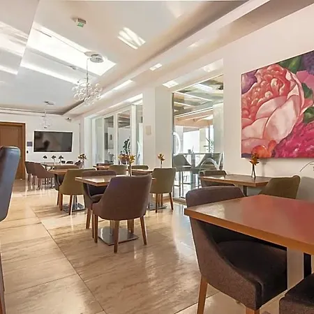 Hotel Botrytis Borhotel