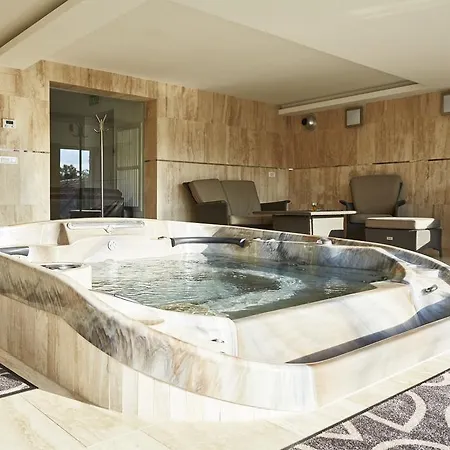 מלון Botrytis Borhotel