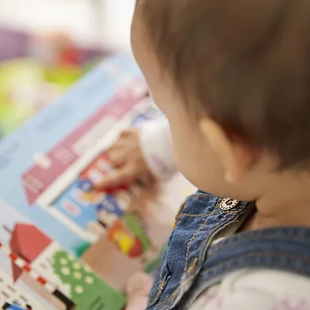 מלון Botrytis Borhotel 4*