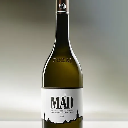 Hotel Botrytis Borhotel Mad