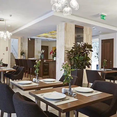 Botrytis Borhotel Mad