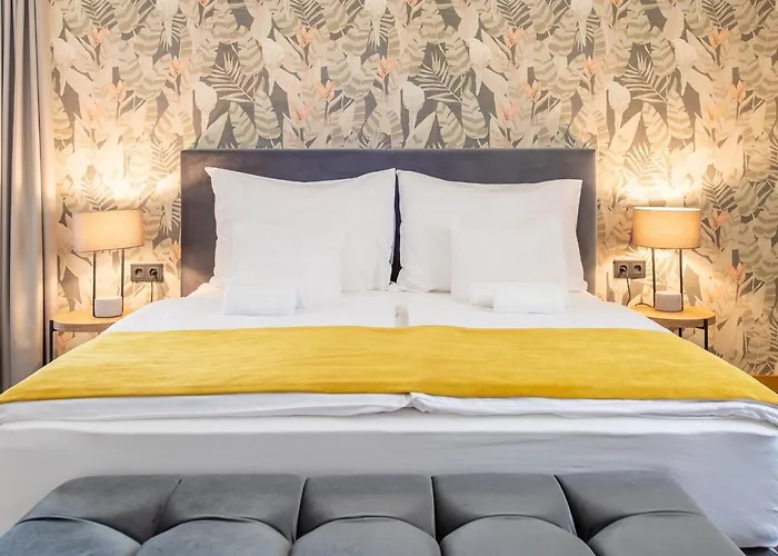 Botrytis Borhotel Hotel Mád