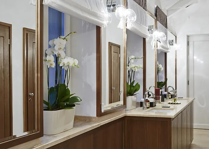 Botrytis Borhotel Hotel