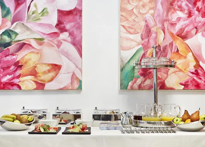 Hotel Botrytis Borhotel 4*