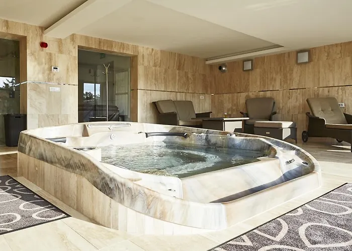 Hotel Botrytis Borhotel