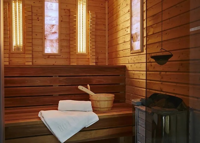 Hotel Botrytis Borhotel